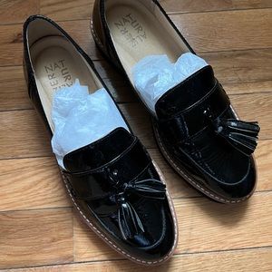 Naturalizer brand loafers